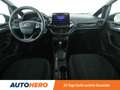 Ford Fiesta 1.0 EcoBoost Cool&Connect Aut.*NAVI*TEMPO*PDC*SHZ* Blau - thumbnail 12