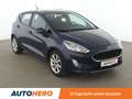 Ford Fiesta 1.0 EcoBoost Cool&Connect Aut.*NAVI*TEMPO*PDC*SHZ* Blau - thumbnail 8