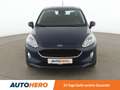 Ford Fiesta 1.0 EcoBoost Cool&Connect Aut.*NAVI*TEMPO*PDC*SHZ* Blau - thumbnail 9