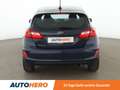 Ford Fiesta 1.0 EcoBoost Cool&Connect Aut.*NAVI*TEMPO*PDC*SHZ* Blau - thumbnail 5