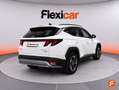 Hyundai TUCSON 1.6 CRDI Maxx 4x2 Blanco - thumbnail 8