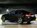 BMW Sonstige VII Berline 320e 204ch M Sport BVA8 Hybride Schwarz - thumbnail 4