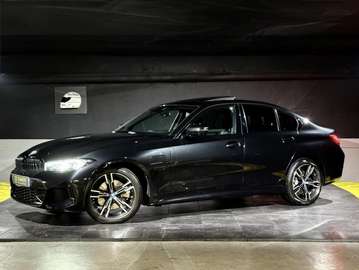 320e 204ch M Sport BVA8 Hybride