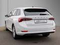 Skoda Octavia Combi 2.0 TDI DSG Style Navi, Matrix Blanco - thumbnail 4