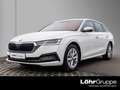 Skoda Octavia Combi 2.0 TDI DSG Style Navi, Matrix Blanco - thumbnail 1