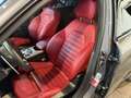 Alfa Romeo Giulia Giulia 2.0 Turbo 280 CV AT8 AWD Q4 Veloce Gris - thumbnail 12