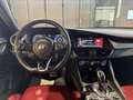 Alfa Romeo Giulia Giulia 2.0 Turbo 280 CV AT8 AWD Q4 Veloce Gris - thumbnail 8
