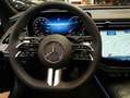 Mercedes-Benz E 450 d 4M T AMG+SITZKLIMA+360°+DIGITAL LIGHT+++ Noir - thumbnail 12