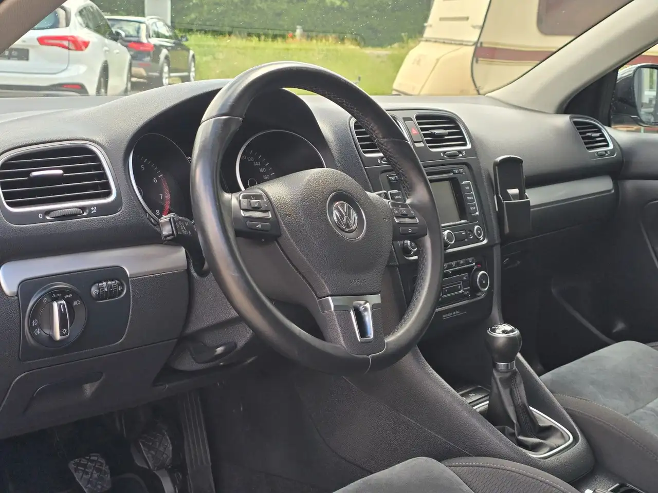Das Auto