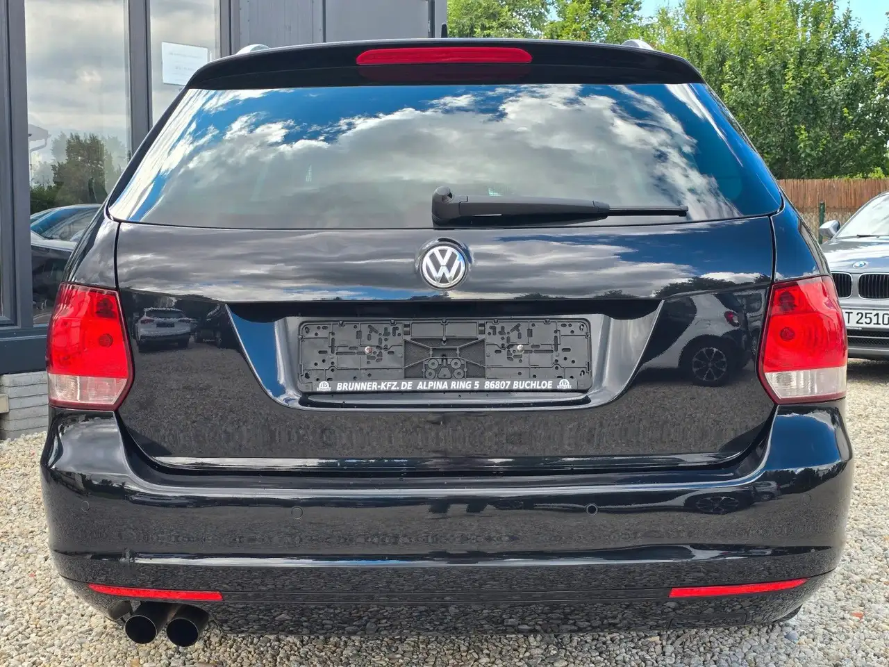 Das Auto