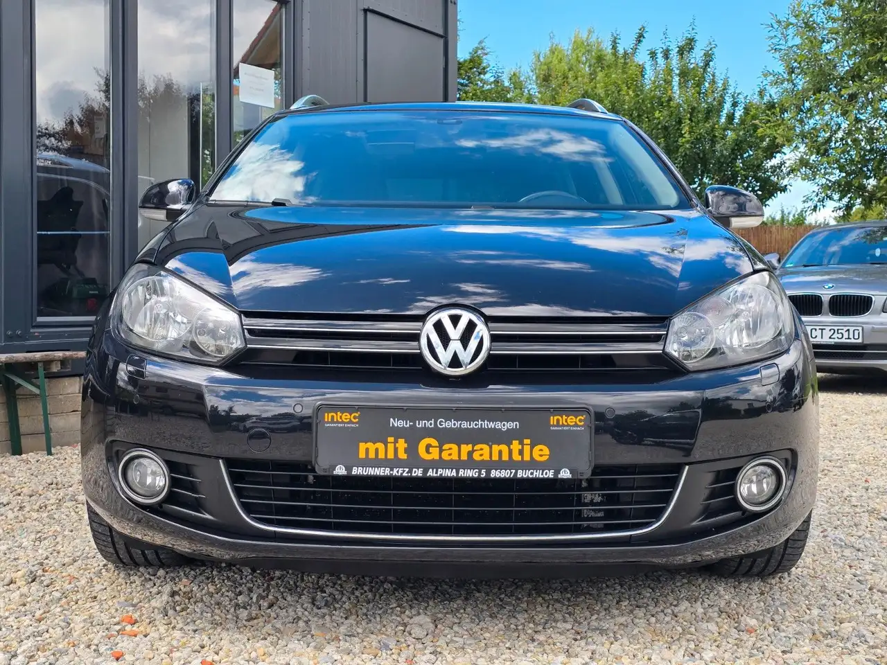 Das Auto