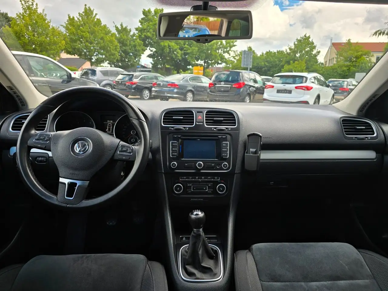 Das Auto