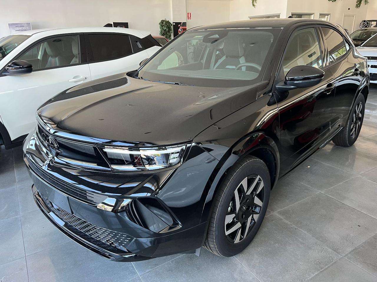 Opel Mokka 1.2 136 CV GS MY25/PREZZO REALE/VARI COLORI