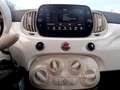 Fiat 500 1.0 GSE Last Edition Klima & Sound Weiß - thumbnail 8