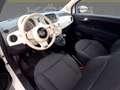 Fiat 500 1.0 GSE Last Edition Klima & Sound Weiß - thumbnail 9