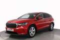 Skoda Enyaq 80x 4x4 82kWh AHV, RFK, NAVI, ACC, Matrix-LED Rot - thumbnail 1