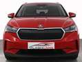 Skoda Enyaq 80x 4x4 82kWh AHV, RFK, NAVI, ACC, Matrix-LED Rot - thumbnail 2