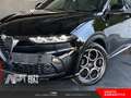 Alfa Romeo Tonale Tonale 1.5 hybrid Ti 160cv tct7 Zwart - thumbnail 29