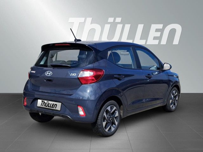 Photo du véhicule