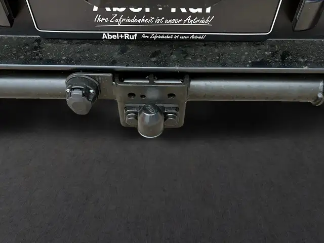 Ford Transit view 13