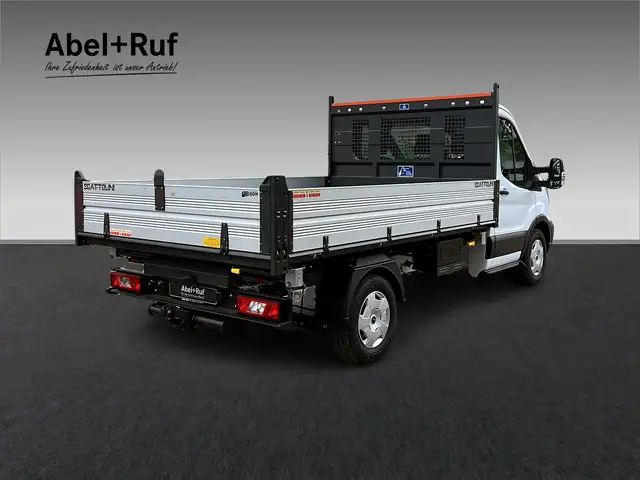 Ford Transit view 8