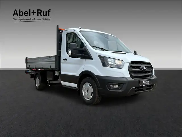 Ford Transit view 7