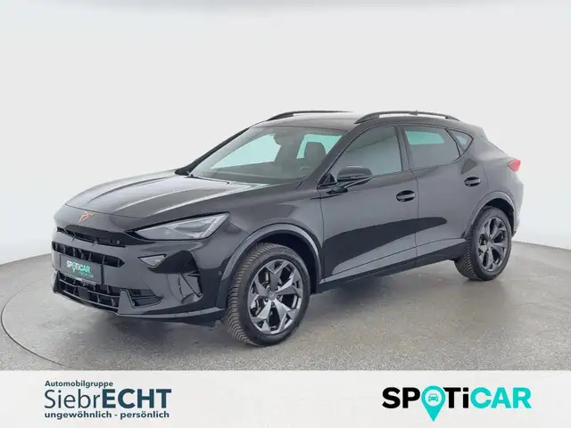 CUPRA Formentor 1.5 eTSI*NAVI*SHZ*360°K*uvm