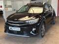 Kia Stonic Spirit/ 1.Hand/ SputhaltAss/CarPlay Noir - thumbnail 1