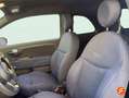 Fiat 500 Dolcevita 1.0 Hybrid 51KW (70 CV) Gris - thumbnail 13