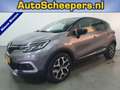 Renault Captur 0.9 TCe Edition One NAVI/LED/CAMERA/LEDER/TRHAAK Gris - thumbnail 1