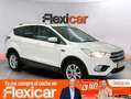 Ford Kuga 1.5TDCi Auto S&S Titanium 4x2 120 Blanco - thumbnail 1