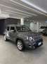Jeep Renegade Renegade 1.6 Mjt 130 CV Limited Gris - thumbnail 3