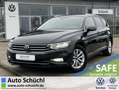Volkswagen Passat Variant 2.0 TDI DSG Business ACC+LED+AHK+ Grau - thumbnail 1