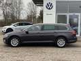 Volkswagen Passat Variant 2.0 TDI DSG Business ACC+LED+AHK+ Grau - thumbnail 2