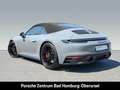 Porsche 992 911 Carrera GTS Cabriolet BOSE LED-Matrix Сірий - thumbnail 3