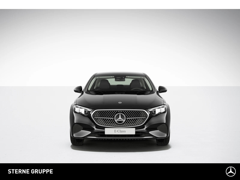 Mercedes-Benz E 200 E 200 d Avantgarde Distronic Ambiente+ Totwinkel — photo 8