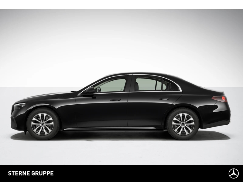Mercedes-Benz E 200 E 200 d Avantgarde Distronic Ambiente+ Totwinkel — photo 2