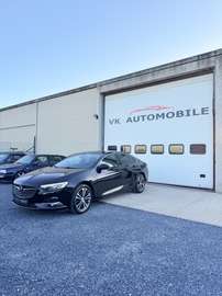 Opel insignia SPORT TOURER