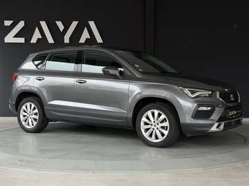 2.0 TDI Style*VIRTUAL*LED*NAVI*SITZ-HZG*