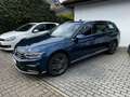 Volkswagen Passat Variant GTE Blauw - thumbnail 2