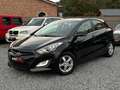 Hyundai i30 1.6 Diesel 5 Deurs 1Ste Eigenaar Airco CruiseC BT Zwart - thumbnail 1
