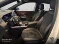 Mercedes-Benz EQA 250 AMG+NIGHT+ADVANCED+PANO+KAMERA+MEMORY Weiß - thumbnail 11