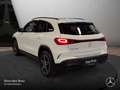 Mercedes-Benz EQA 250 AMG+NIGHT+ADVANCED+PANO+KAMERA+MEMORY Weiß - thumbnail 10