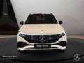 Mercedes-Benz EQA 250 AMG+NIGHT+ADVANCED+PANO+KAMERA+MEMORY Weiß - thumbnail 3