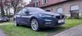 SEAT Leon Leon Sportstourer 1.0 eTSI OPF DSG Style Gris - thumbnail 5