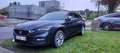 SEAT Leon Leon Sportstourer 1.0 eTSI OPF DSG Style Gris - thumbnail 1