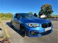 BMW 140 X-Drive*Keyless,Lenkradheizung,Memory,Servicepaket Blau - thumbnail 1