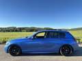 BMW 140 X-Drive*Keyless,Lenkradheizung,Memory,Servicepaket Blau - thumbnail 3
