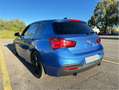 BMW 140 X-Drive*Keyless,Lenkradheizung,Memory,Servicepaket Blau - thumbnail 5