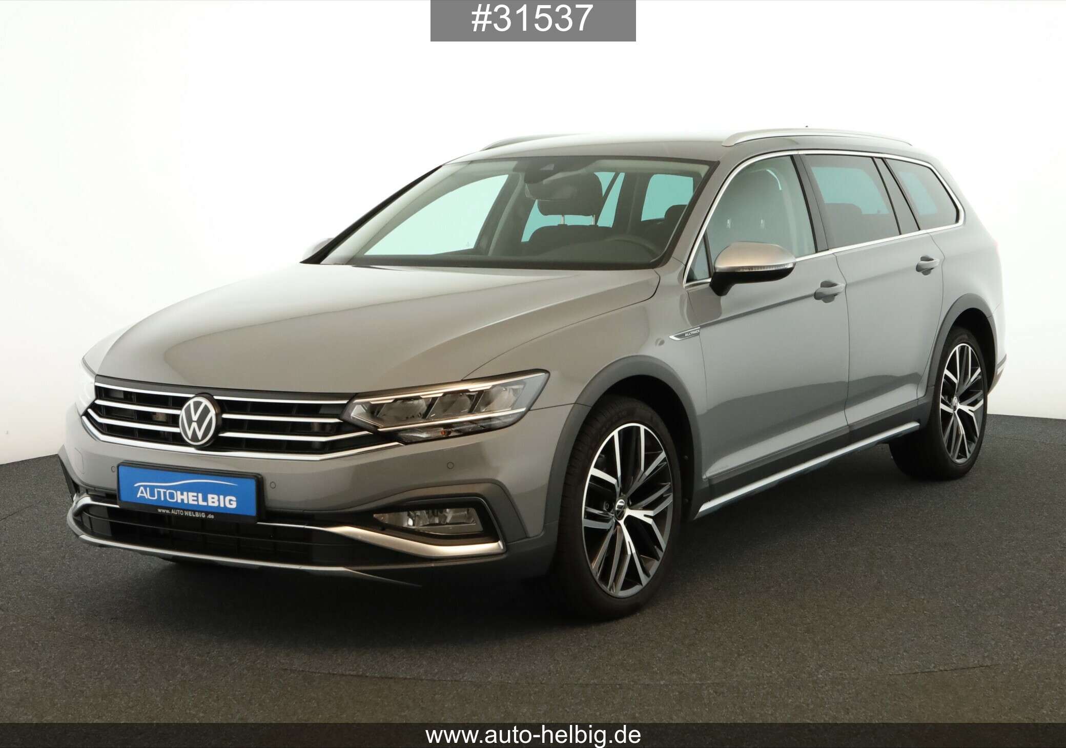 2022 Volkswagen Passat